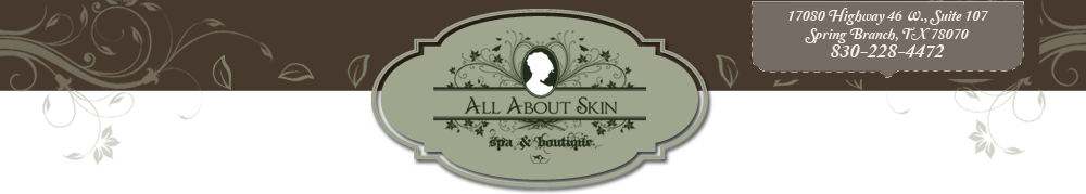 top all about skin